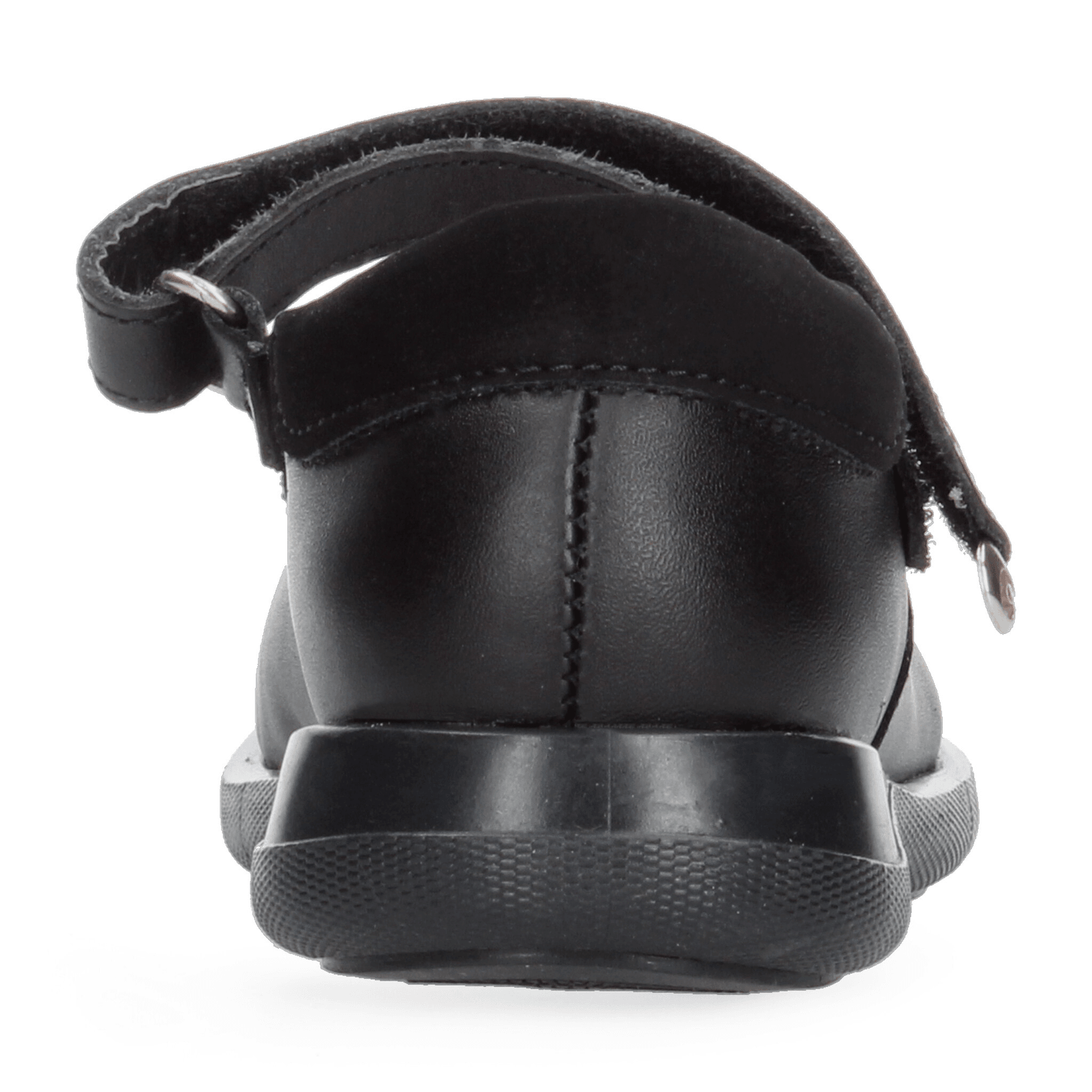 Zapato Niña Chabelo Negro Escolar Infantil T18-26 — imagen 8