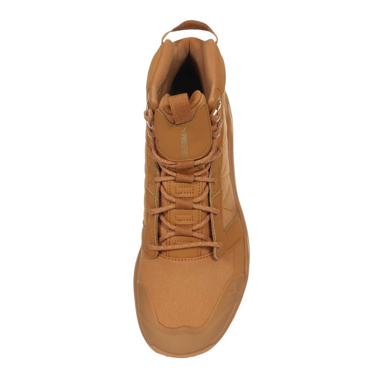 Tenis Puma Boulder WTR para Hombre 309976-02 — imagen 6