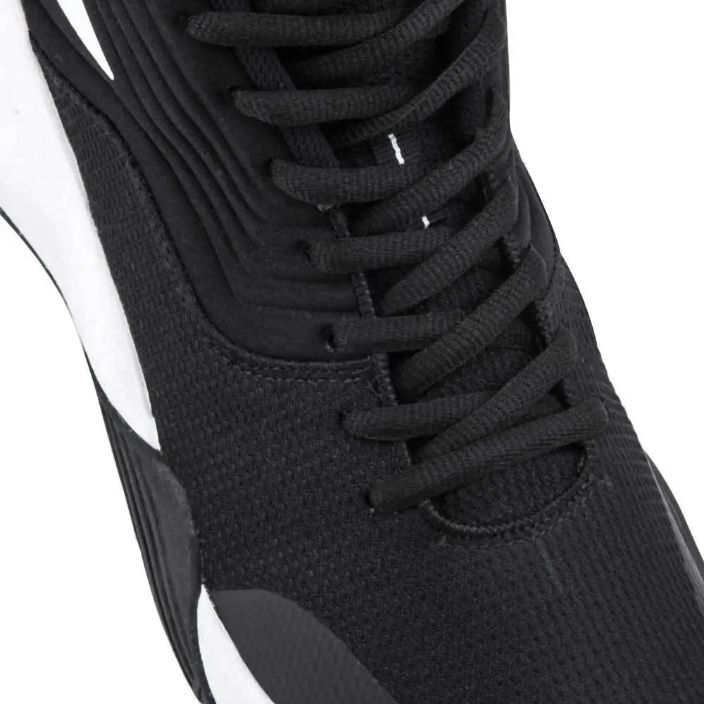 Tenis Bota Caballero Pirma Basketball 871857 — imagen 9