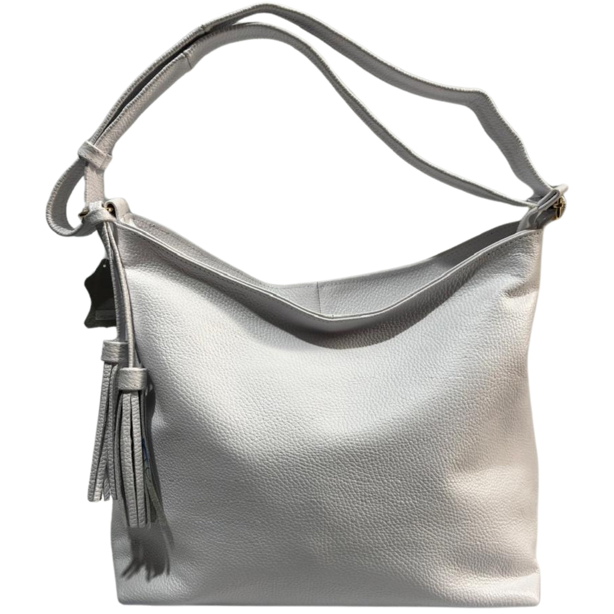 Bolsa De Piel Suave Ejecutiva Para Mujer Venecia — imagen 5