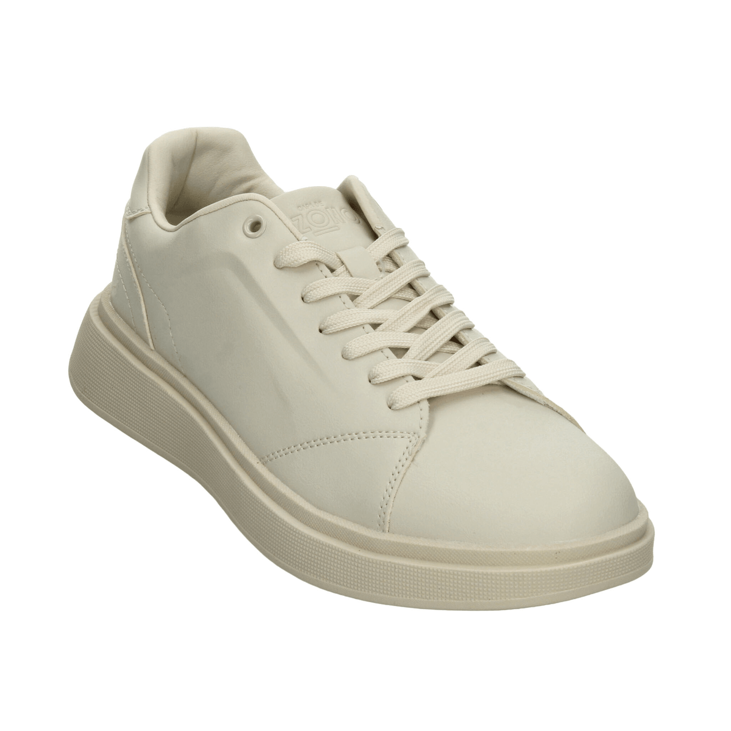 Tenis Ozono Hombre Casual Latte Caballero — imagen 4