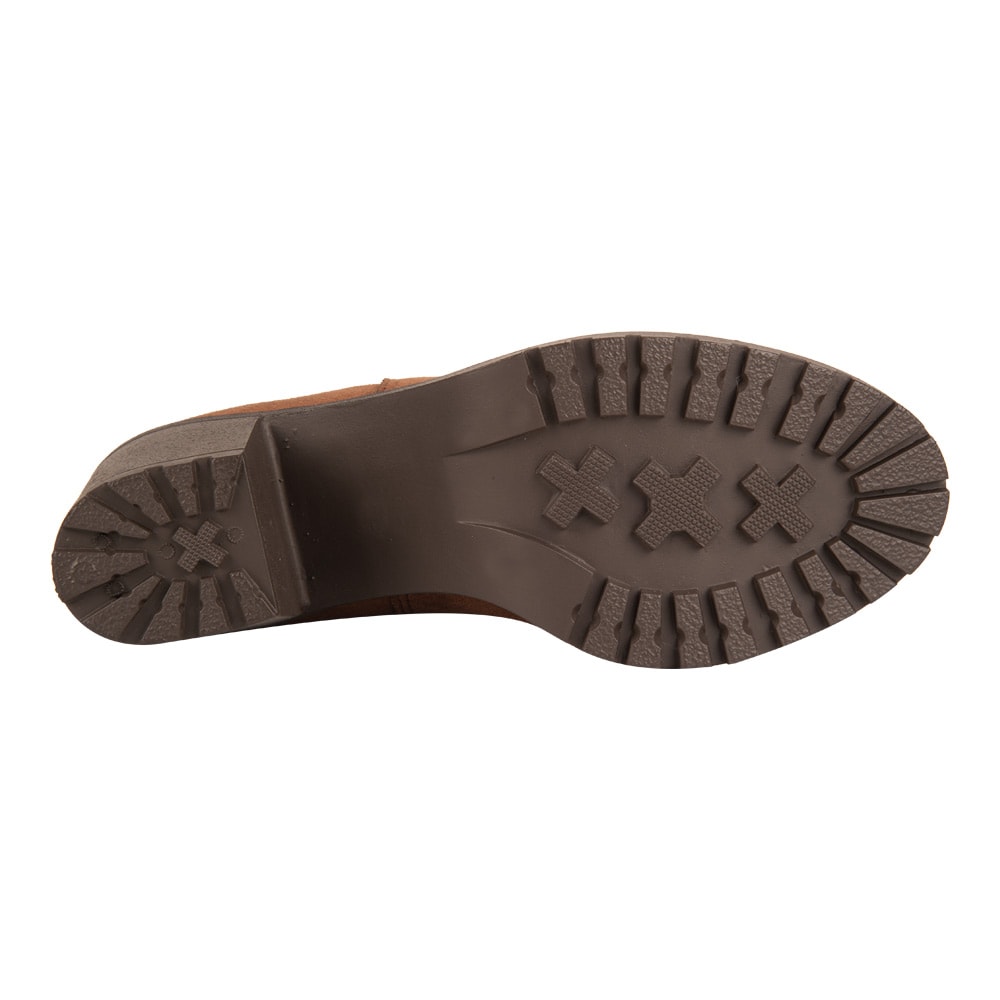BOTA DAMA VI LINE CHELSEA ANTE SUELA TRACK 7.5Cm 1345094 — imagen 10