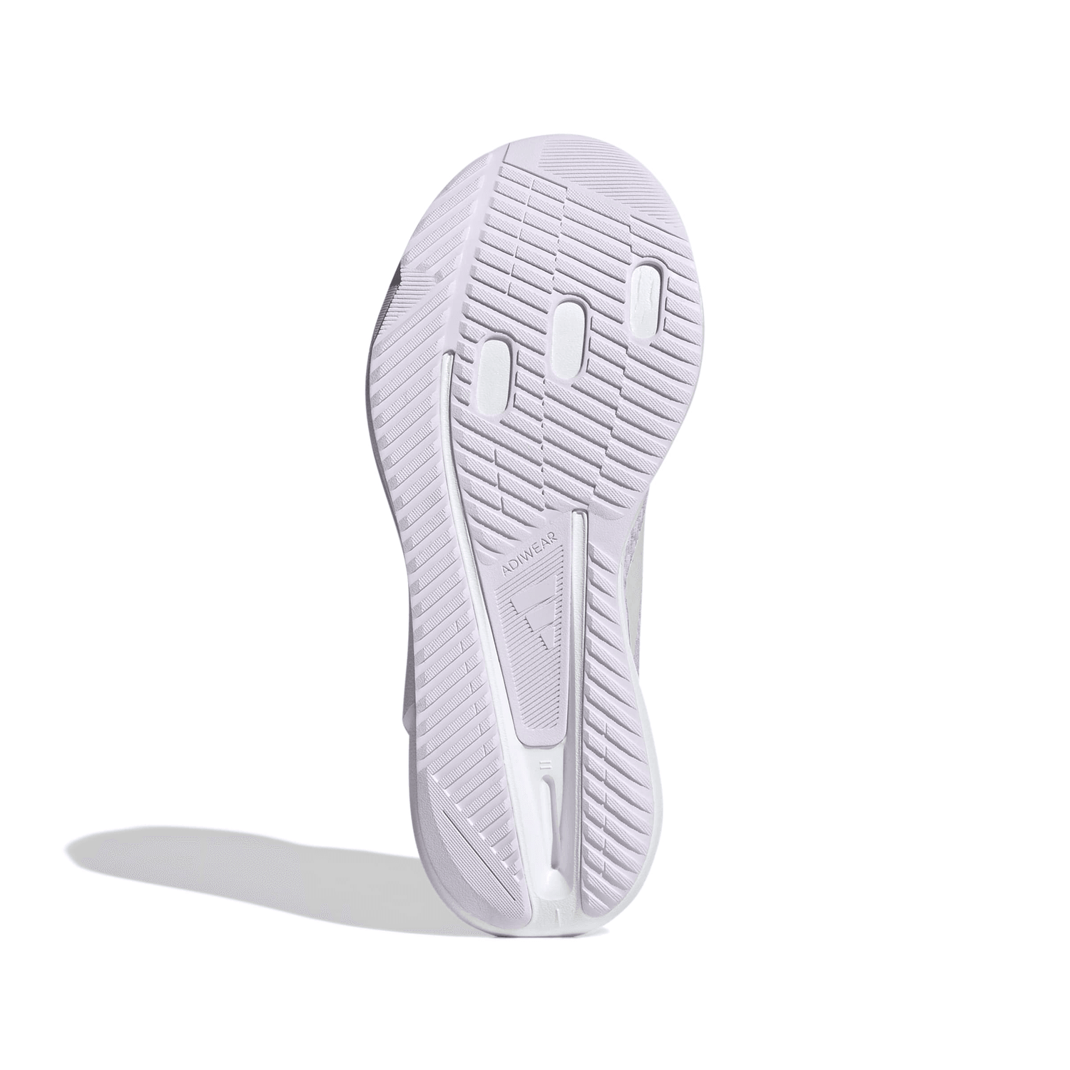 Tenis Adidas Duramo SL 2 Dama Lila Deportivo Para Mujer — imagen 9