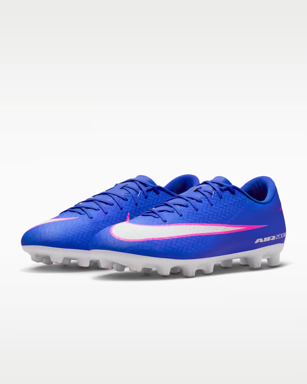 Tenis de Futbol Nike Mercurial Vapor 16 Academy — imagen 2