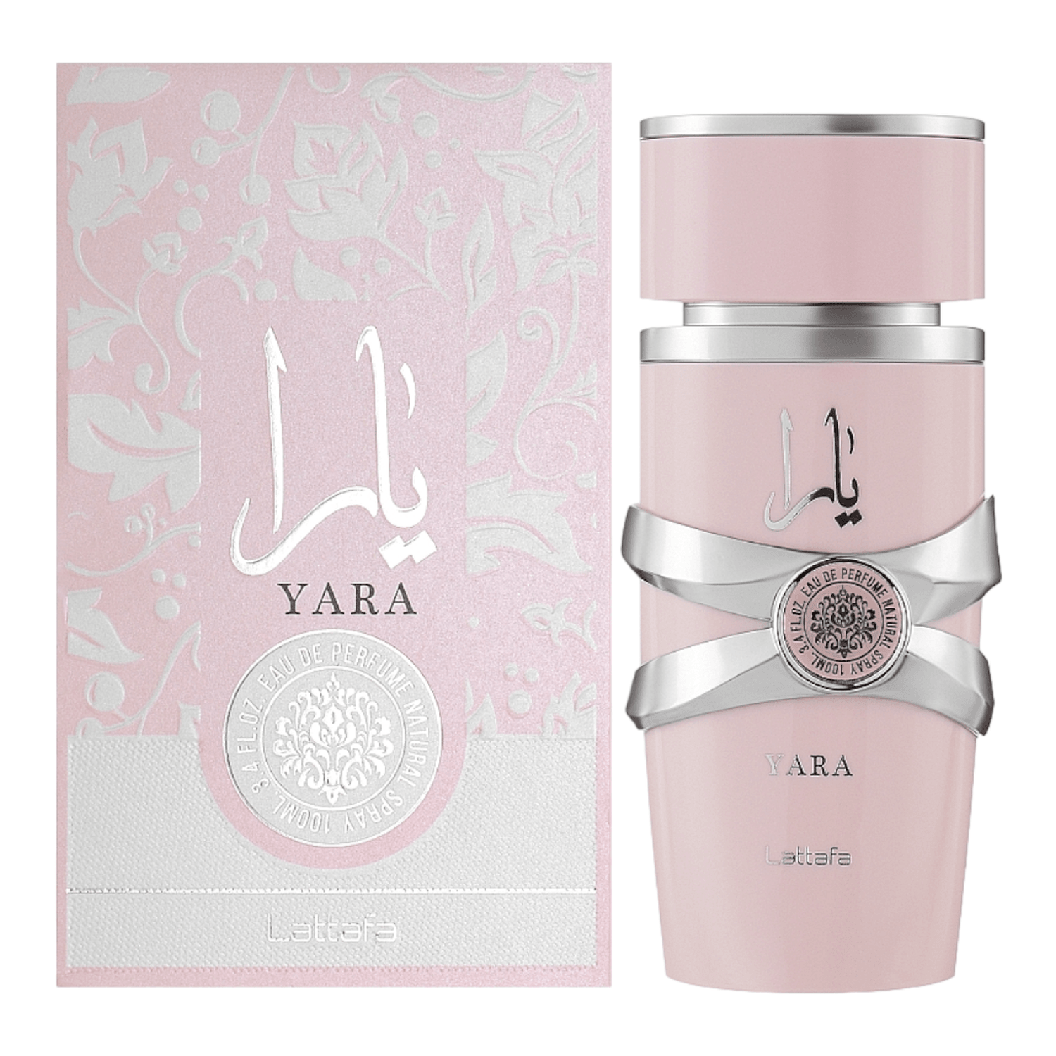 LATTAFA YARA EDP 100 ML — image 3