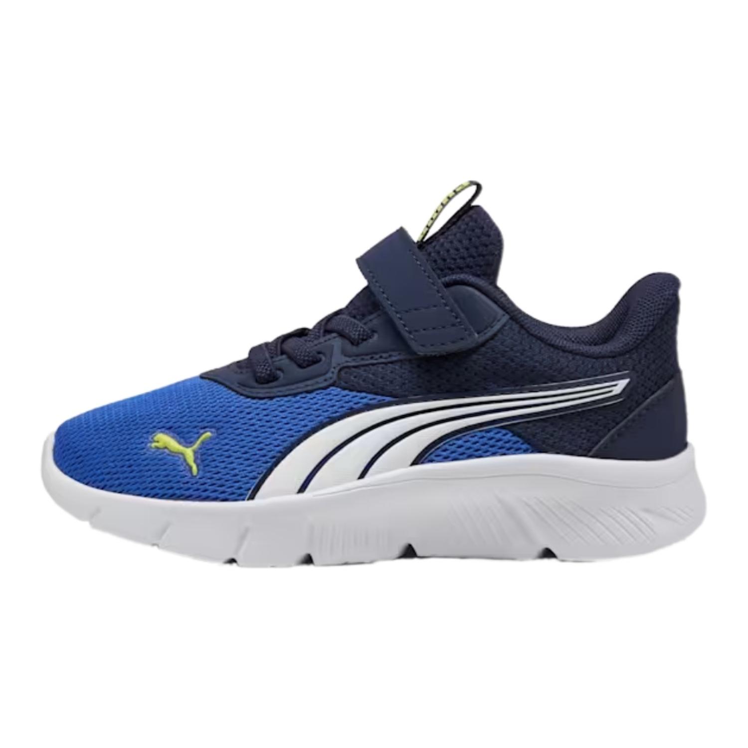 Tenis Puma FlexFocus Modern AC+ PS para Niños 17 A 21.5. 401519-02 — imagen 1