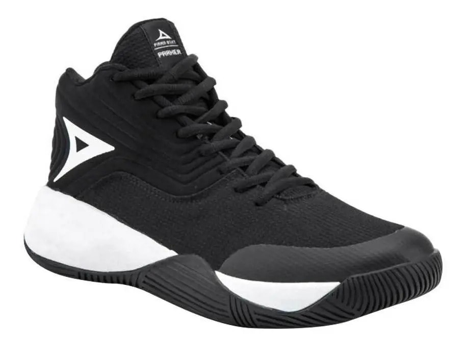 Tenis Bota Caballero Pirma Basketball 871857 — imagen 7