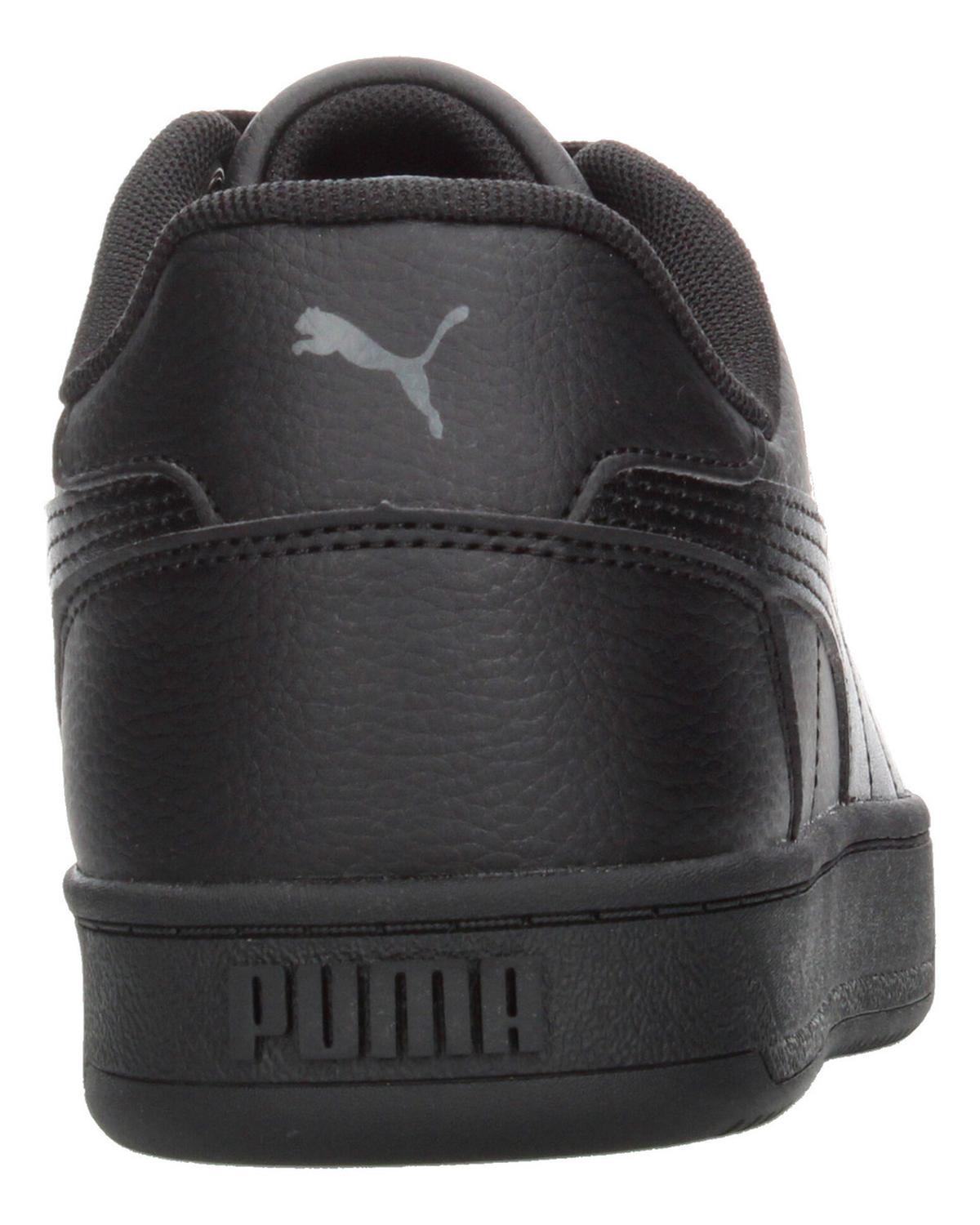 Tenis Puma Caven 2.0 Hombre Negro Para Caballero — imagen 8