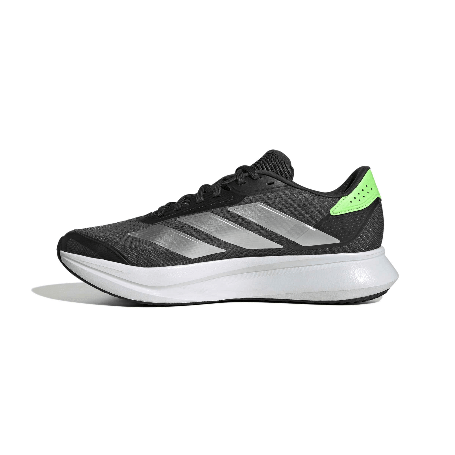 Tenis Adidas Duramo Sl2 M Hombre Negro Deportivo Para Caballero — imagen 5