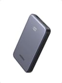 Power Bank 10,000 mAh Ugreen PB507 Carga Rápida 20W con Pantalla Digital Gris