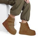 BOTA DAMA PINK ANTE CON PLATAFORMA 4.5Cm 1224179