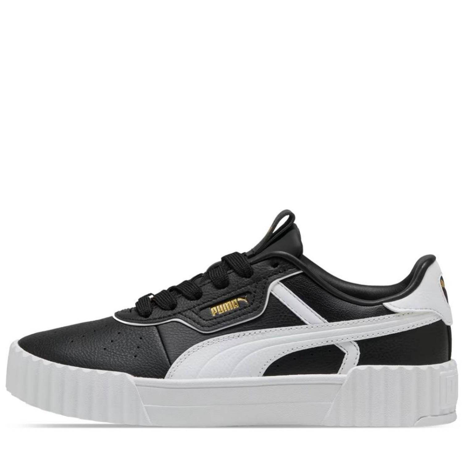Tenis Puma Carina 3.0 Luxe para Mujer 400724-04 — imagen 1