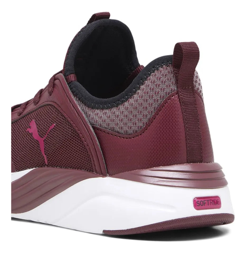 Tenis Puma Mujer Softride Ruby Fitness Training 37705014 — imagen 4