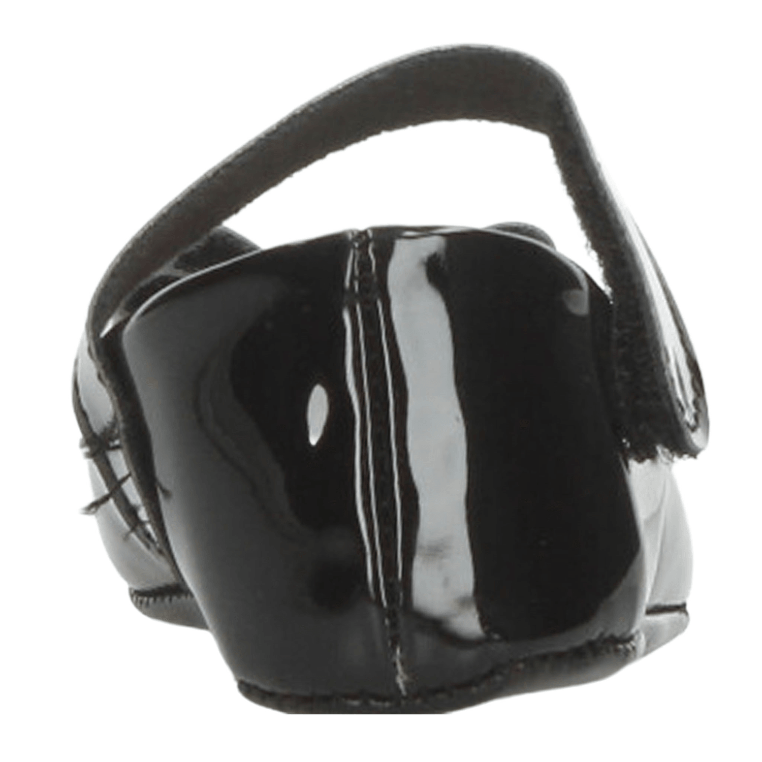 Zapato Lady loren's Niña Casual Negro Infantil T10-13 — imagen 7