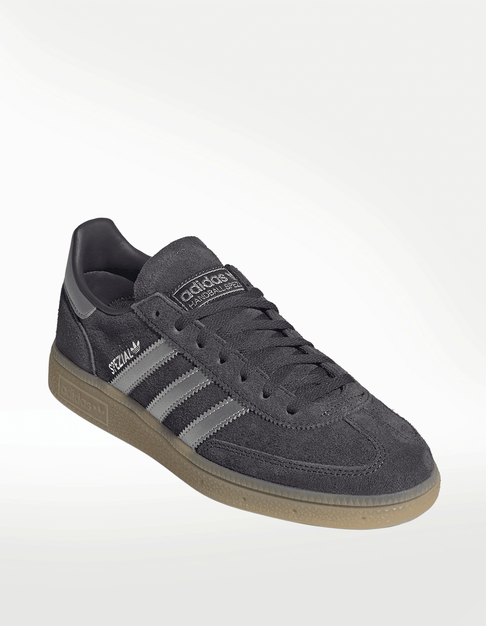 Tenis Adidas Handball Spezial Beige - Mujer — imagen 6