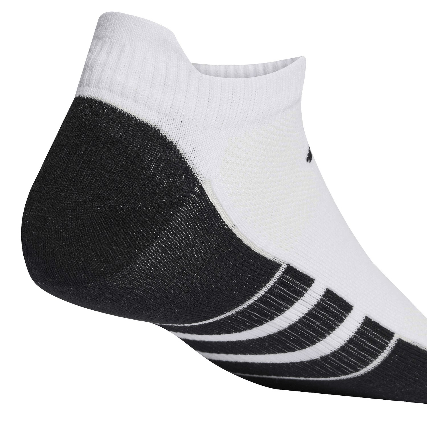 Calcetas Adidas Climacool Hombre 3 Pares Multicolor Caballero — imagen 4
