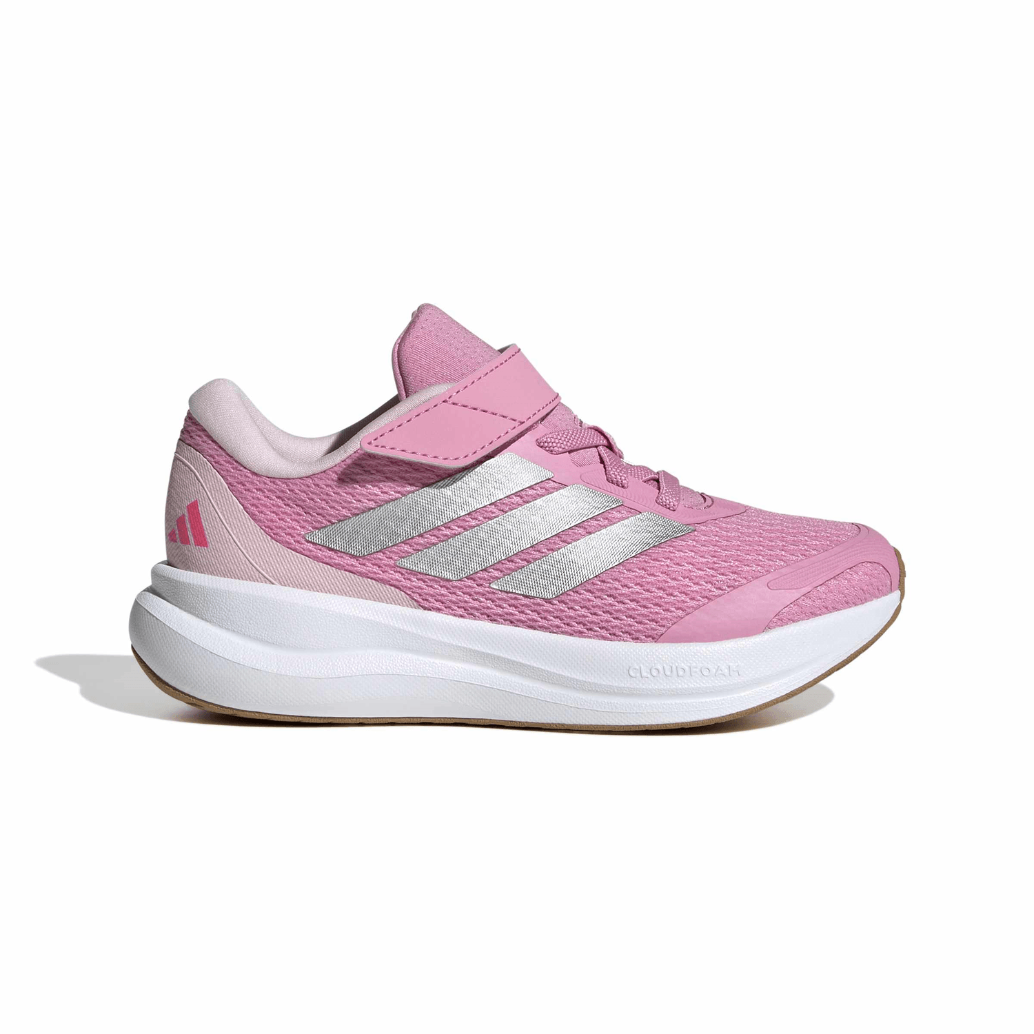 Tenis Adidas Runfalcon 6 Niña Rosa Deportivo Infantil T17-22 — imagen 2