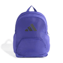 Mochila Adidas Defender Escolar Impermeable Morado Unisex