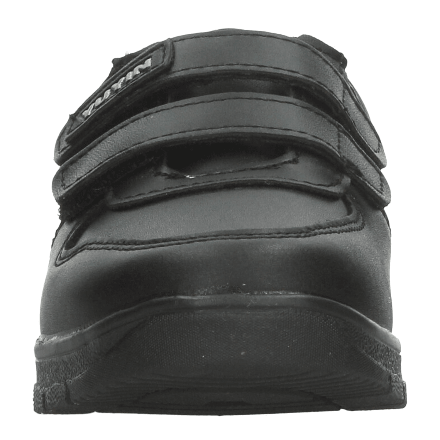 Zapato Yuyin Niño Escolar Negro Infantil T15-18 — imagen 6