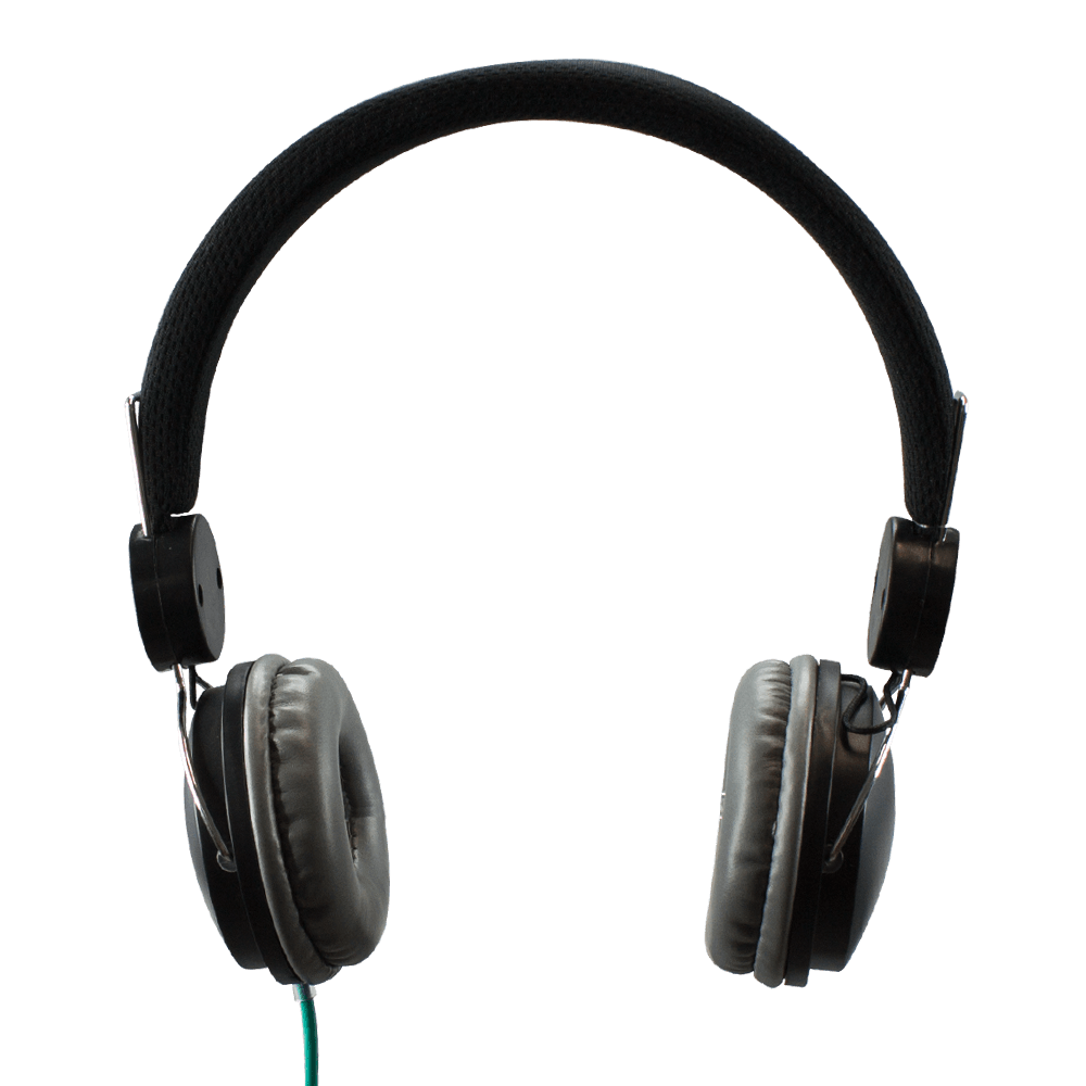 Audífonos Alámbricos On Ear STF Resonanz — imagen 8