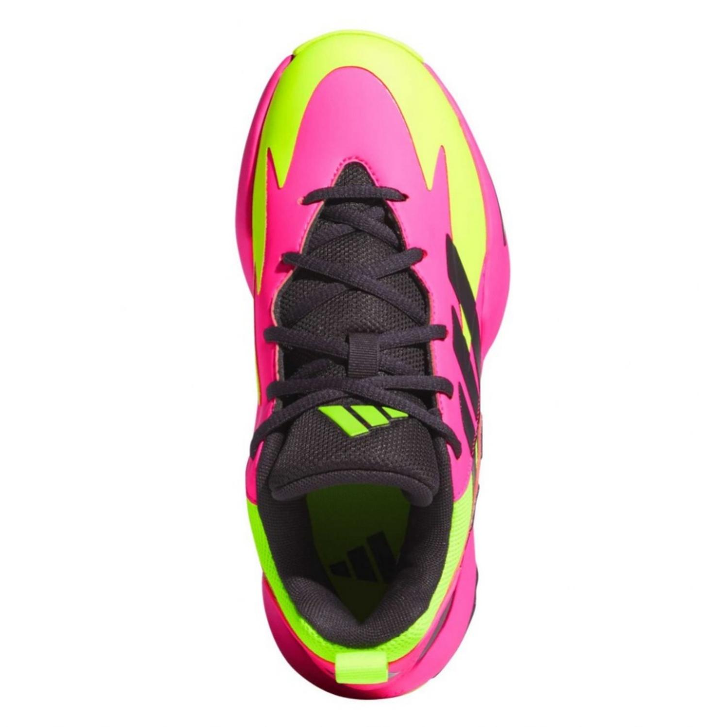 Tenis Adidas Cross Em Up Select para Niños UNISEX. IG6644 — imagen 6