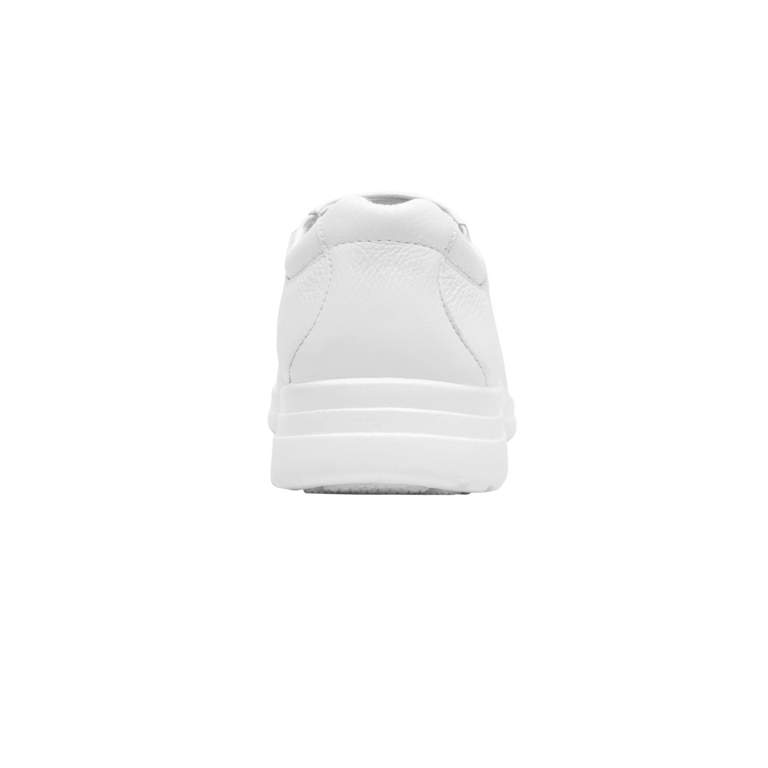 Zapato Dama Flexi Traviata Blanco De Servicio Enfermería Hospital Slip On Casual Mujer — imagen 7