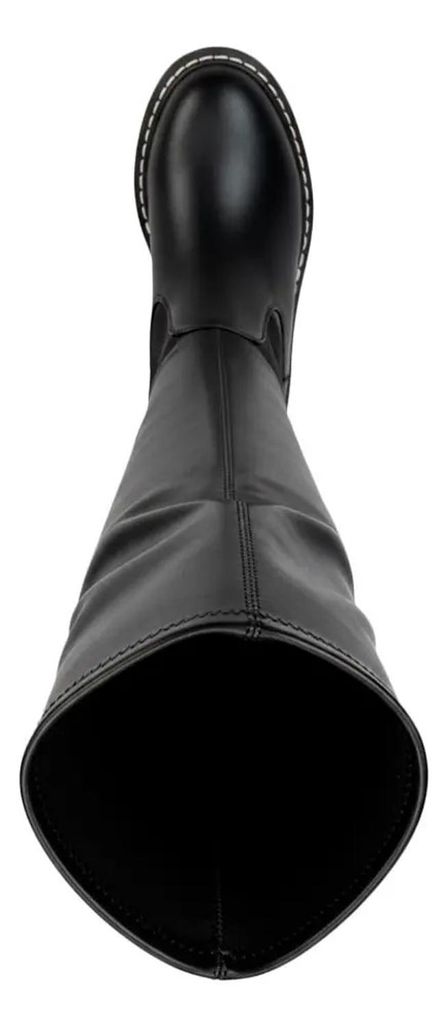 Bota Extra Larga Dama Goodyear Stretch 1224176 — imagen 3