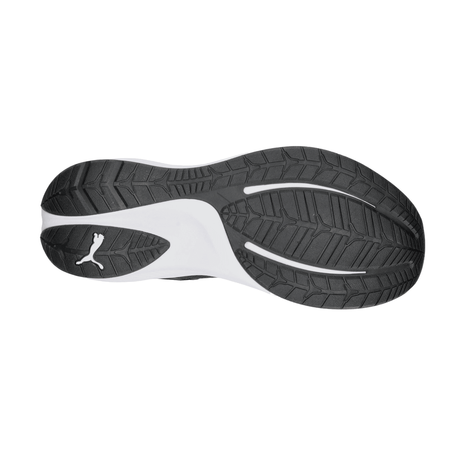 Tenis Puma Skyrocket Lite 2 Hombre Deportivo Negro Caballero — imagen 9