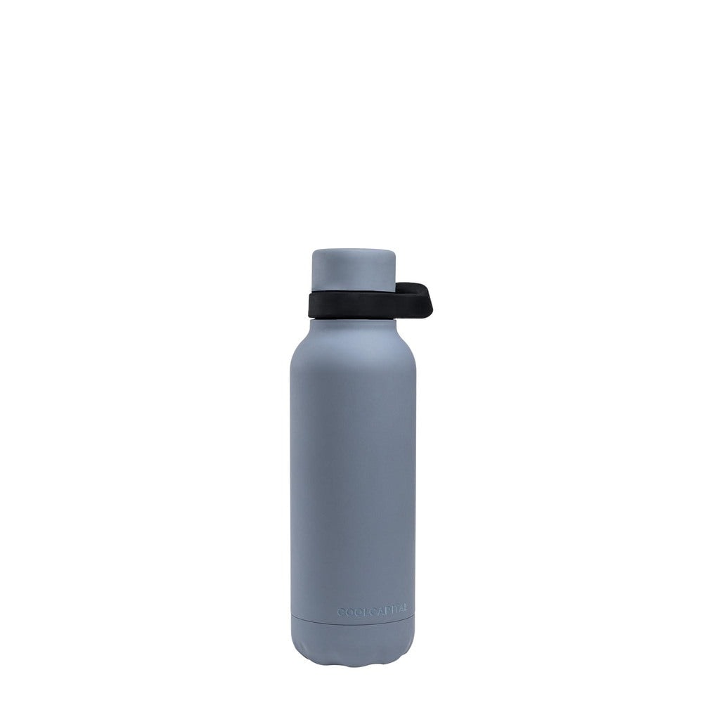 Termo Sora Cool Capital Acero Inoxidable 750ml Gris — imagen 8