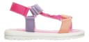 Sandalias Blasito Niña Casual Rosa Infantil T15-24