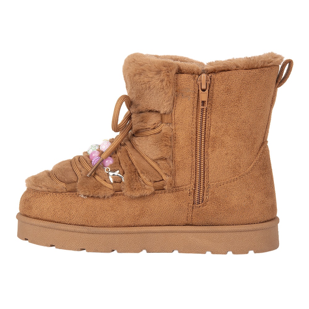 BOTA NIÑA VIVIS SHOES KIDS INVERNAL PELUCHE 1314227 — imagen 11