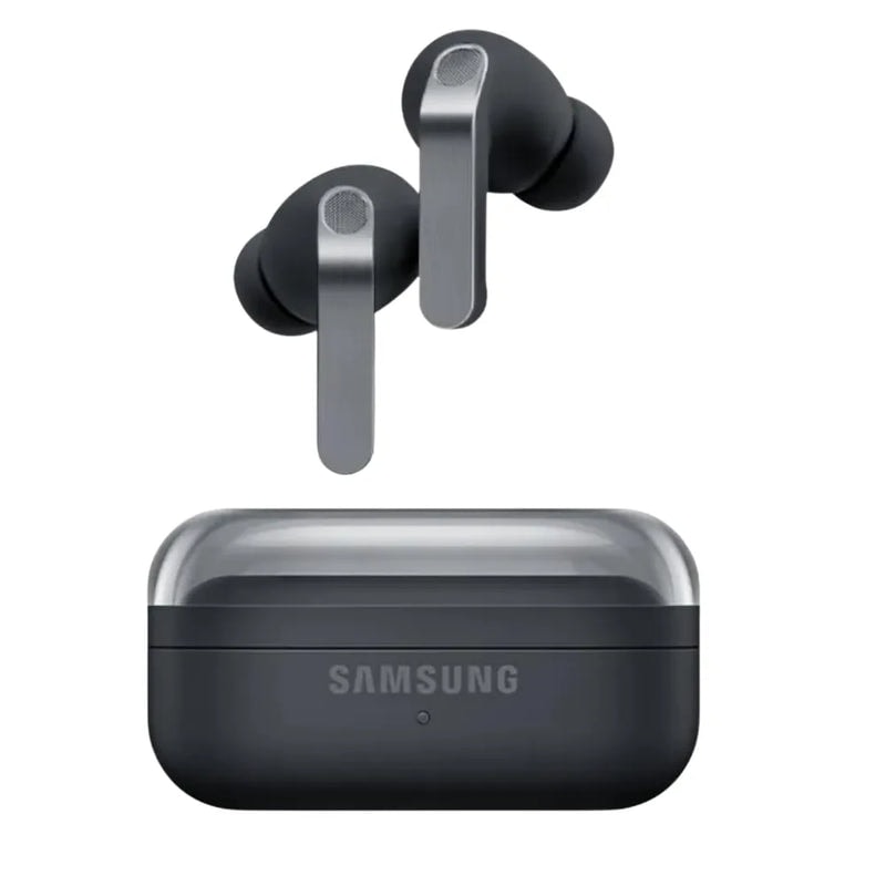 Audífonos Inalámbricos Samsung Buds 4 PRO - Negro — imagen 2