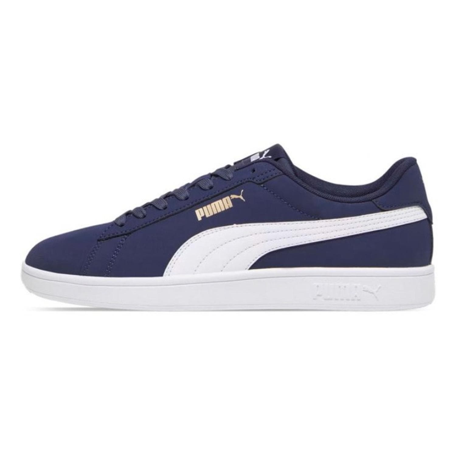 Tenis Puma Smash 3.0 Buck para Hombre 392336-03 — image 1