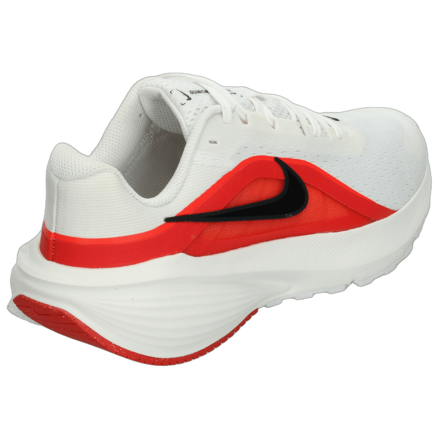 Tenis Nike Downshidter 14 Hombre Blanco Running Caballero — imagen 4