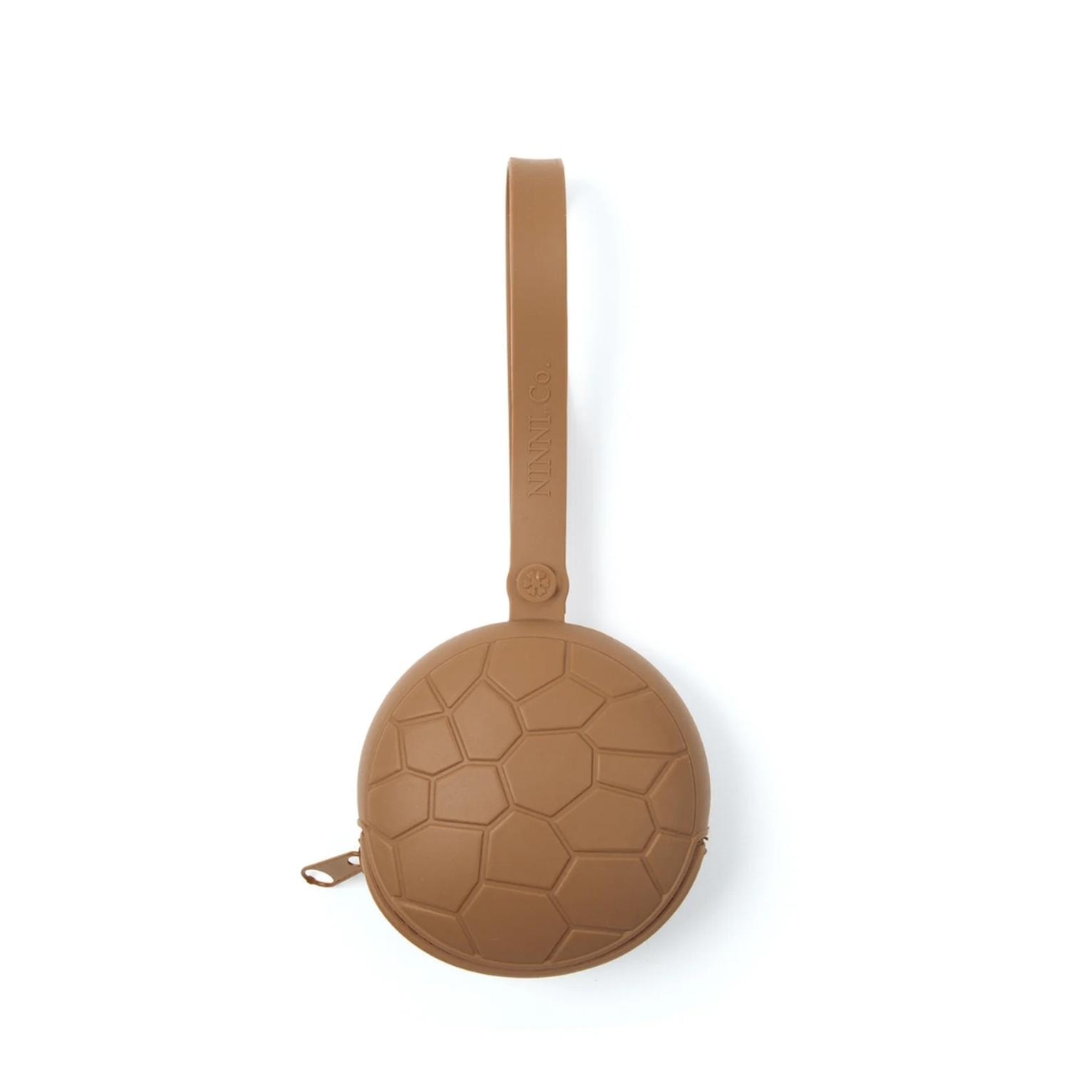 Estuche para Chupón Ninni Co. Café Portátil Higiénico — imagen 1