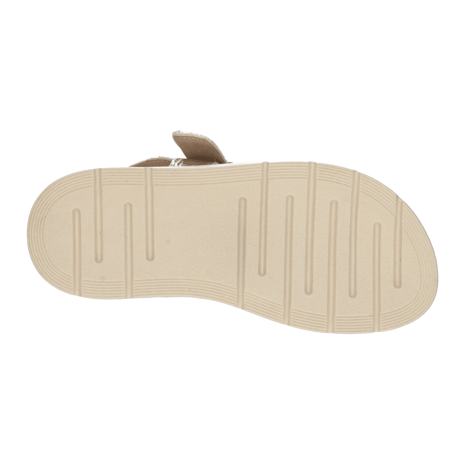 Sandalias Blasito Niña Plateado Casual Infantil T22-27 — imagen 10