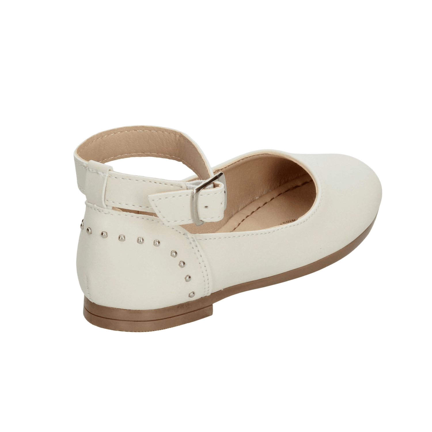 Zapato Jakuna Niña Casual Diario Latte Infantil T18-22 — imagen 3