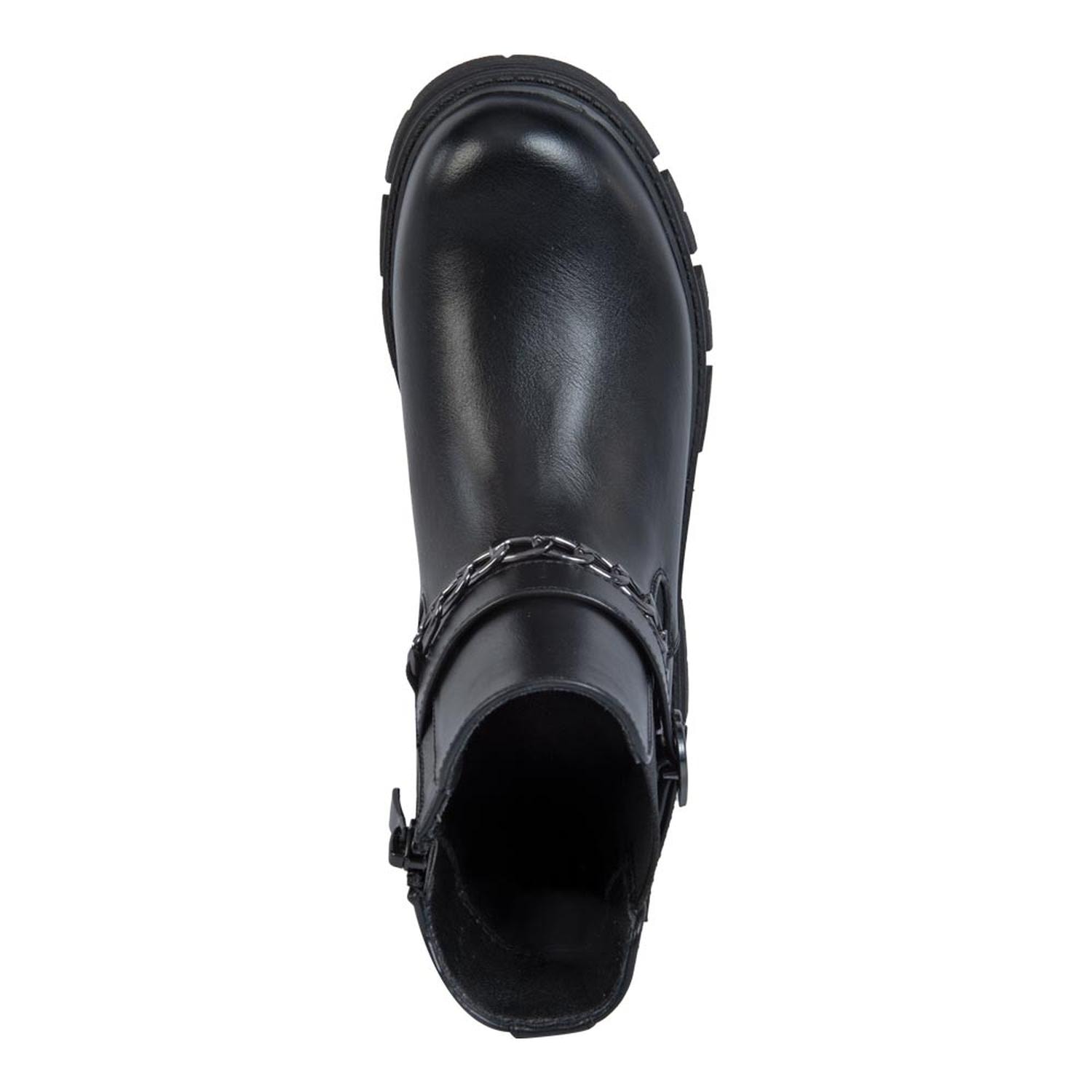 BOTIN NIÑA VIVIS SHOES KIDS SUELA TRACK CADENA 1141218 — imagen 3
