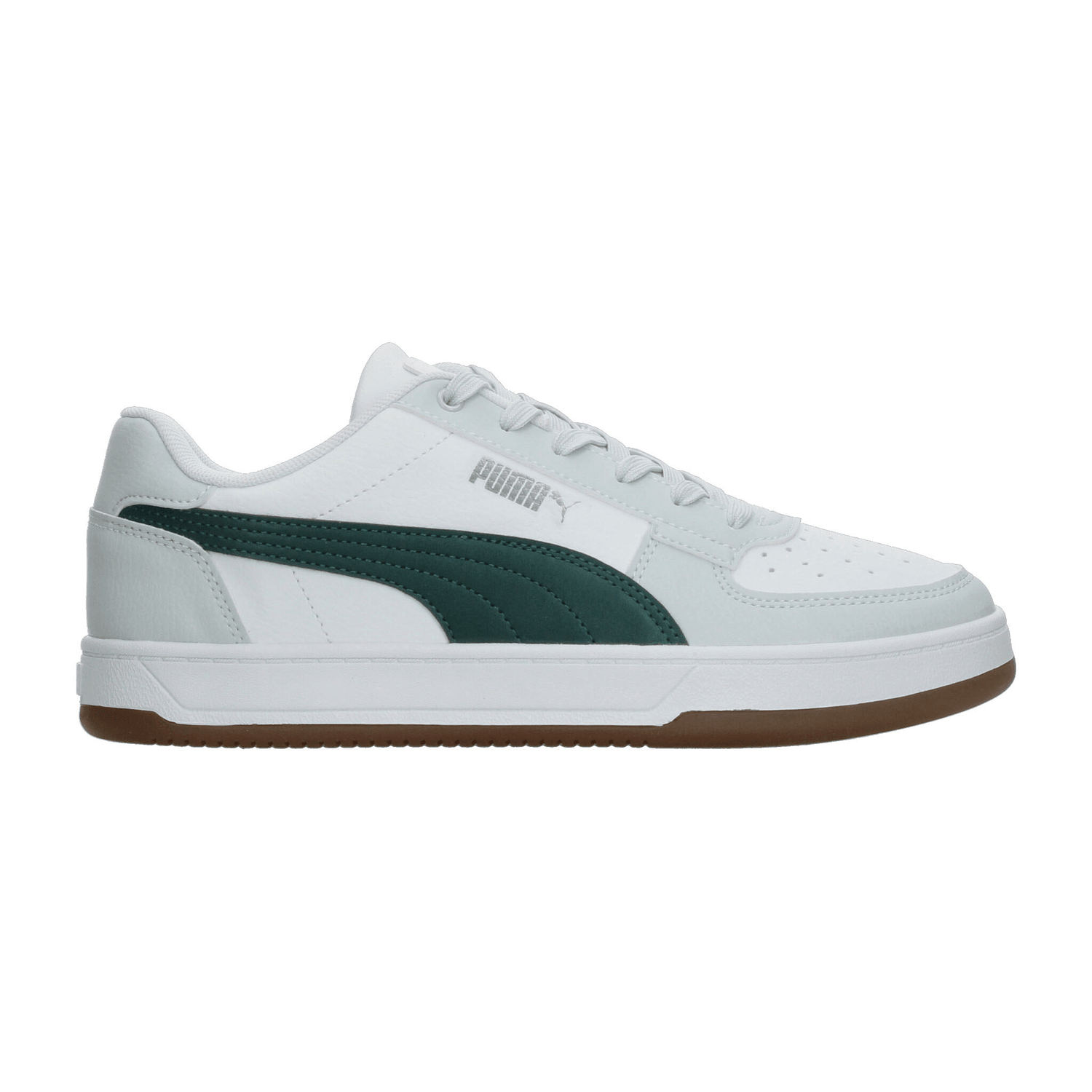 Tenis Hombre Puma Caven 2.0 Blanco Casual Caballero — imagen 2