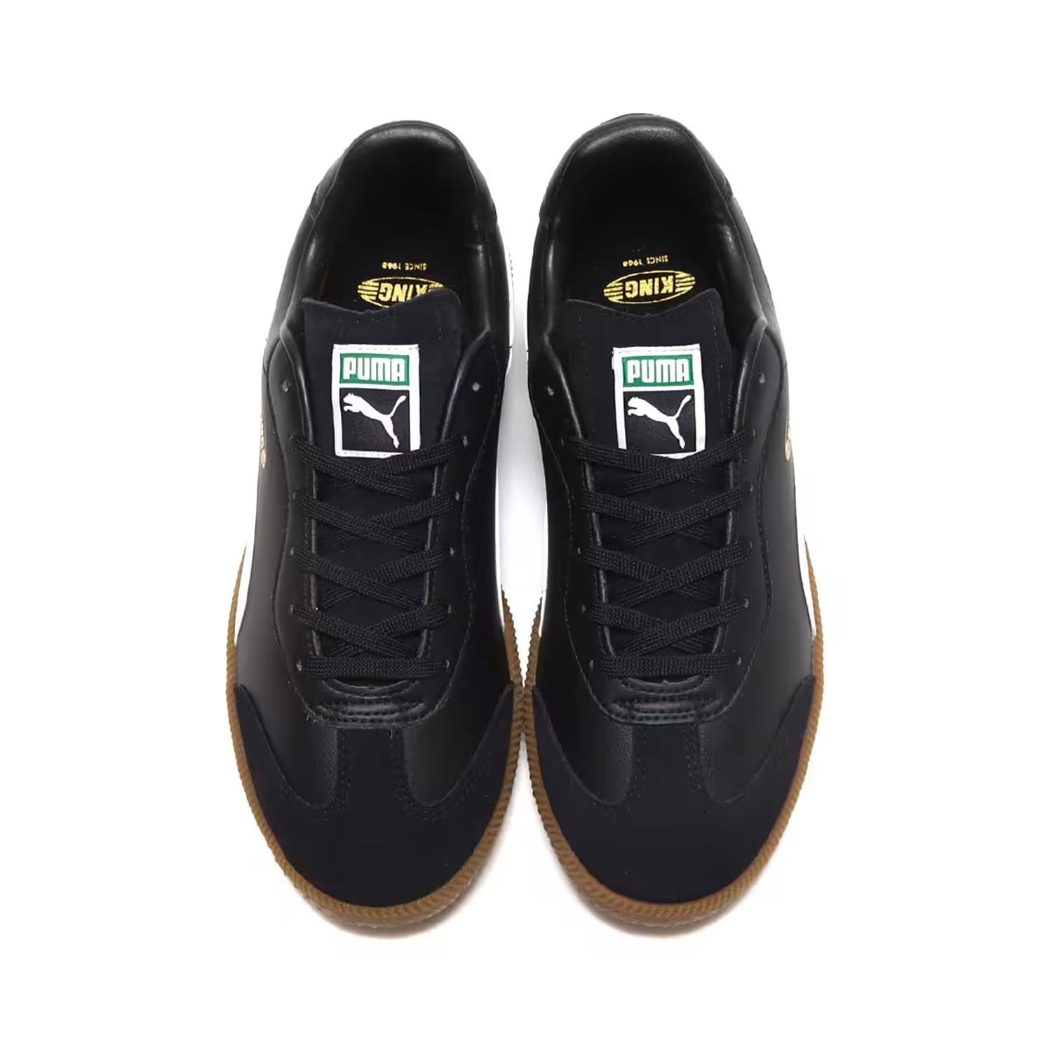 Tenis Puma King 21 Indor para Hombre 106696-01 — imagen 8