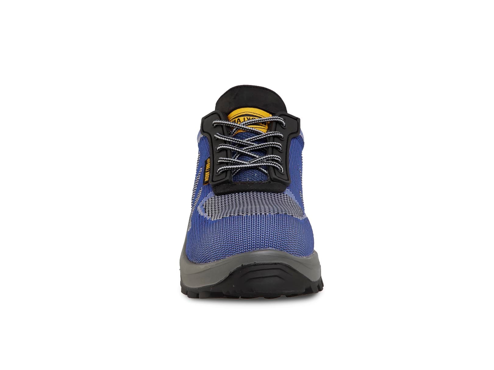 Tenis industrial Seguridad Hombre casquillo Workland 76451AZ — imagen 8
