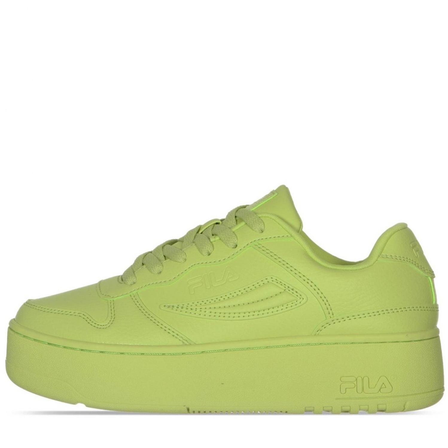 Tenis Fila MGX-115 para Mujer 5CM02137-300 — imagen 1