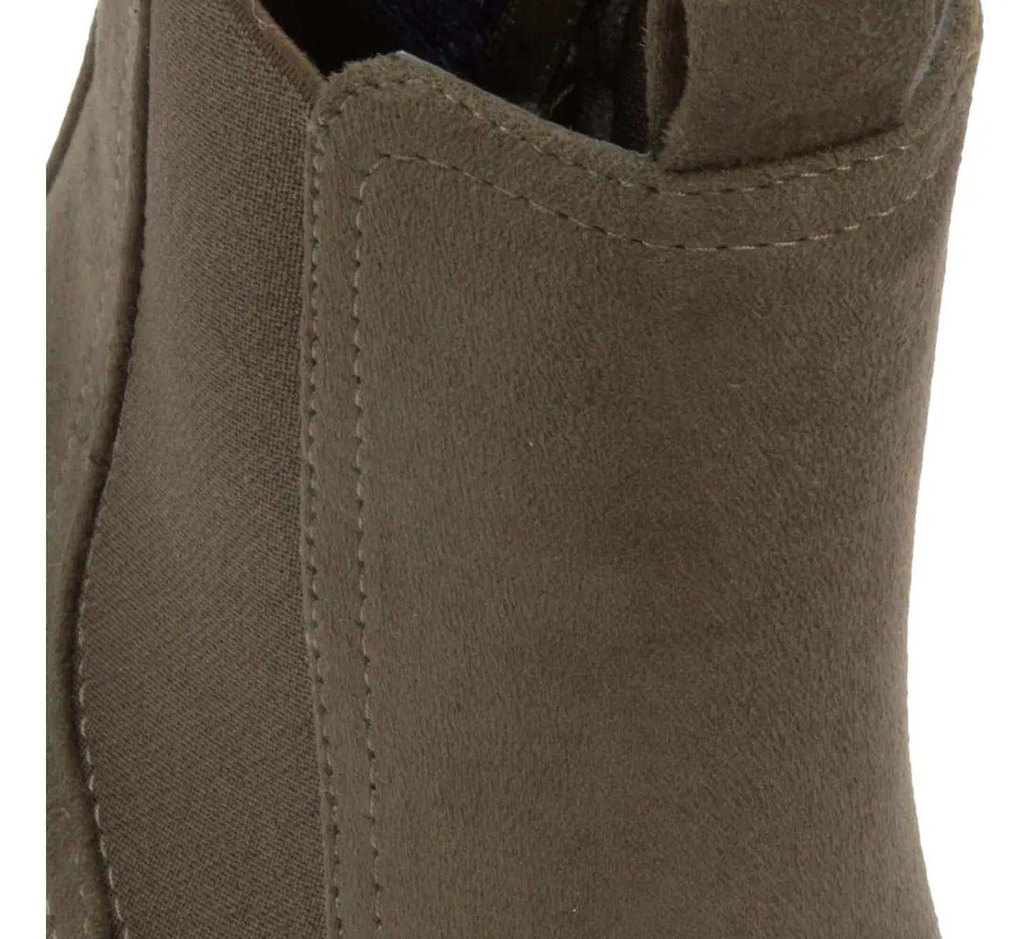 Bota Corta Dama Goodyear Suela Track 1143019 — imagen 6