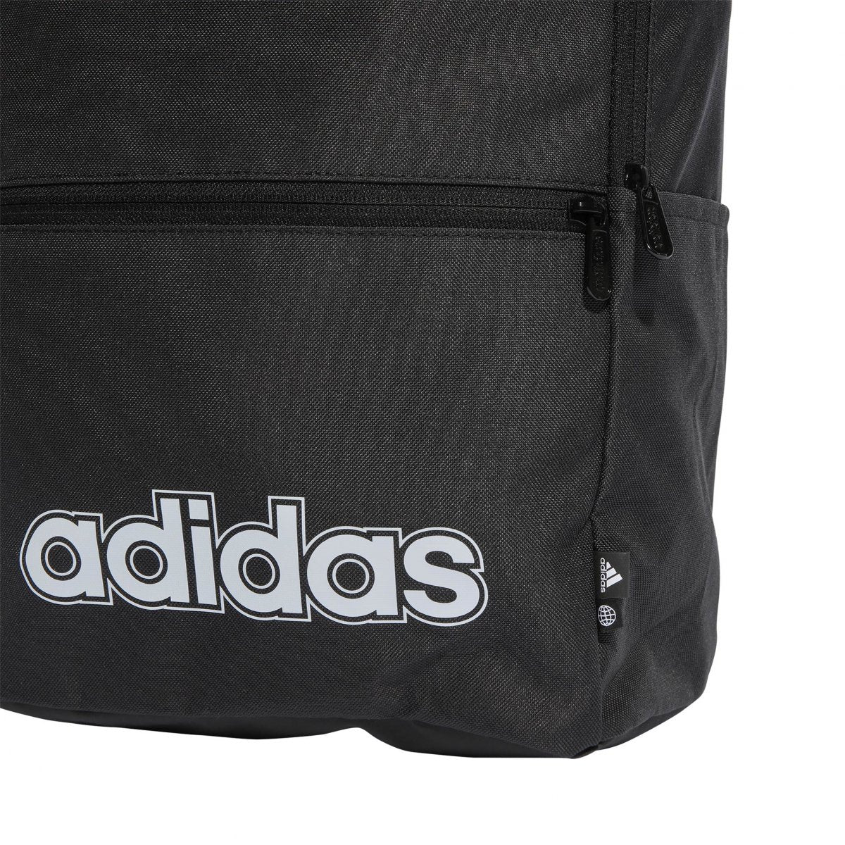 Mochila Adidas HT4768 Classic Foundation — imagen 3