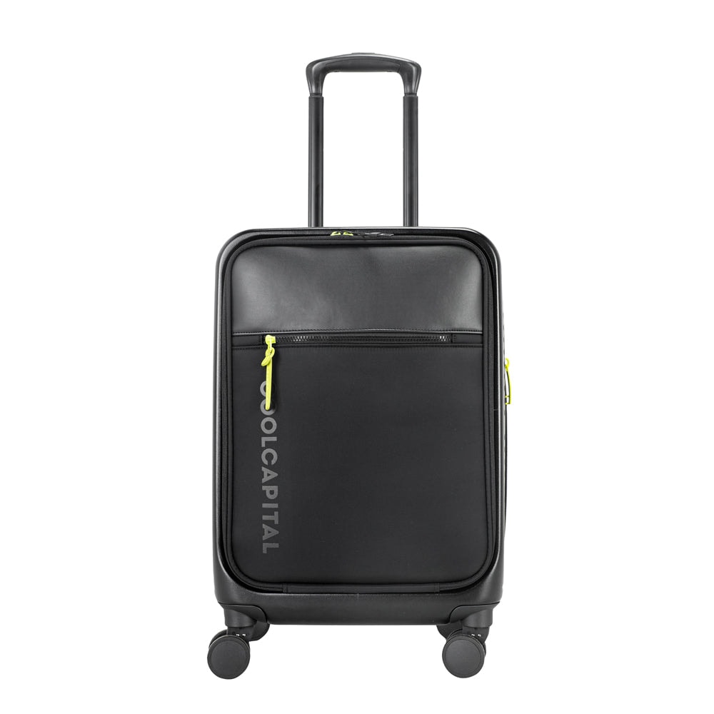 Maleta Viaje Drip Cool Capital Equipaje Carry On Cabina ONE SOLUTION — imagen 2