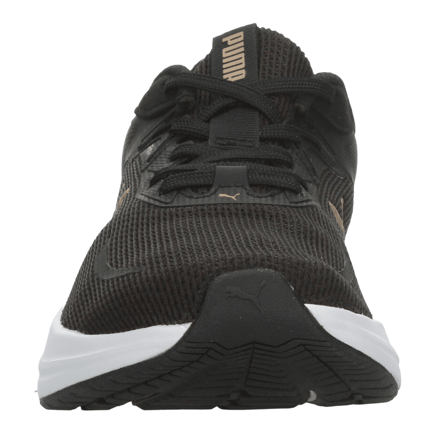 Tenis Puma Skyrocket Lite Dama Negro Deportivo Running Mujer — imagen 7