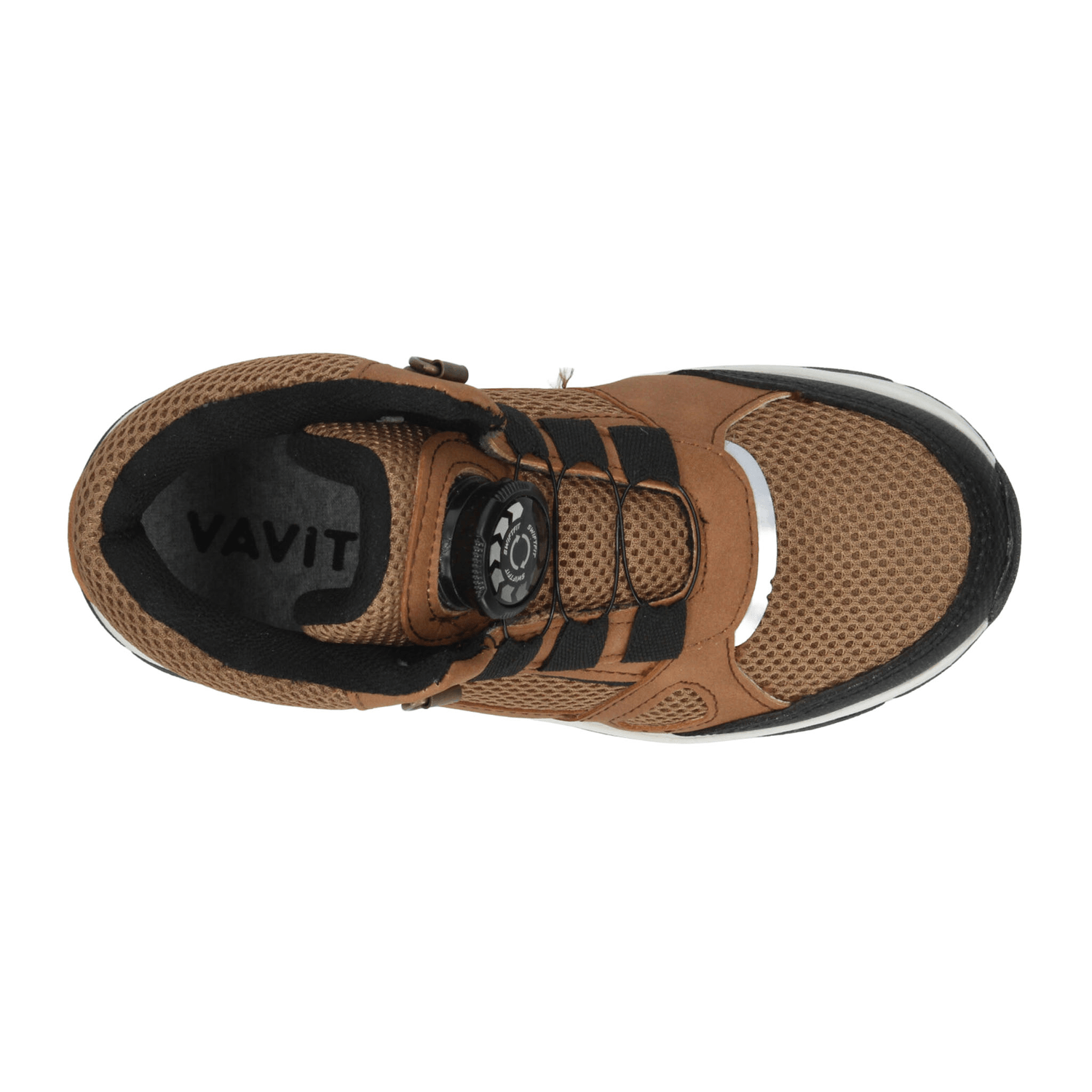 Bota Vavito Niño Café Casual Outdoor Infantil T18-22 — imagen 9