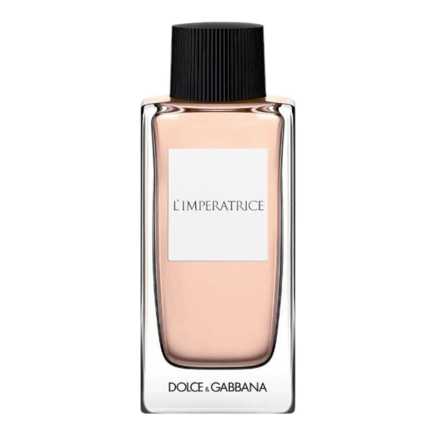 DOLCE&GABBANA L'IMPERATRICE EDT 100 ML — imagen 1