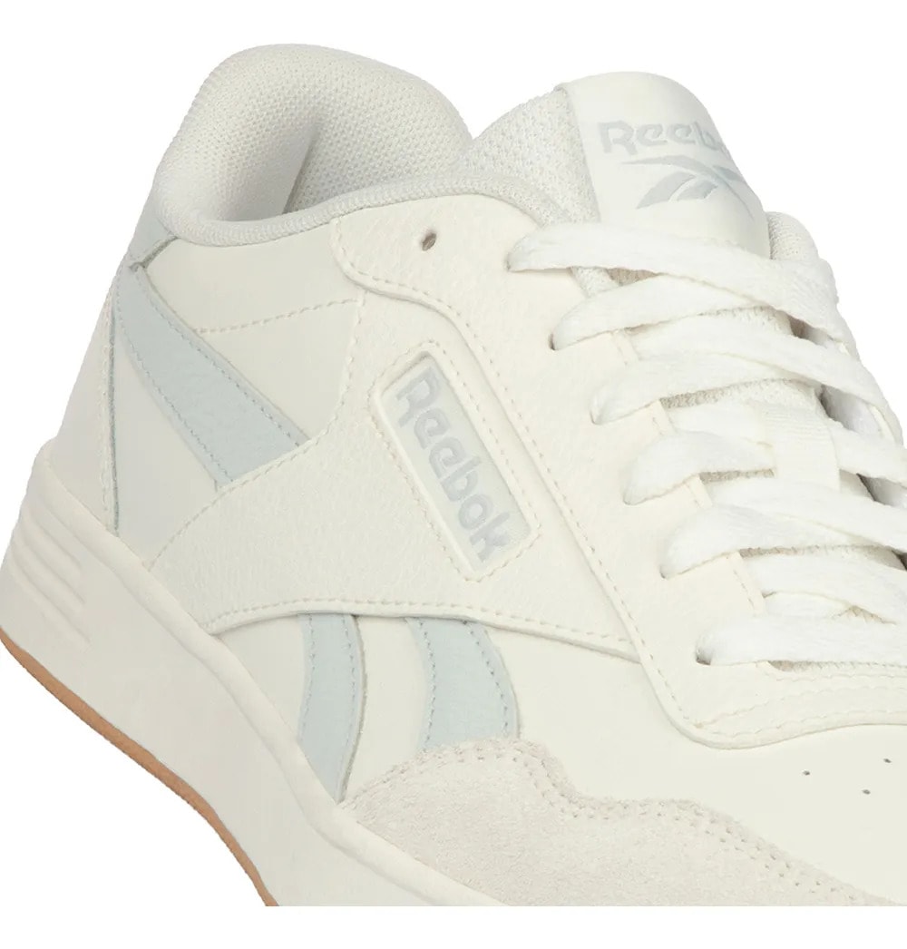 Tenis Reebok Caballero Casual Court Advance 1315318 — imagen 13