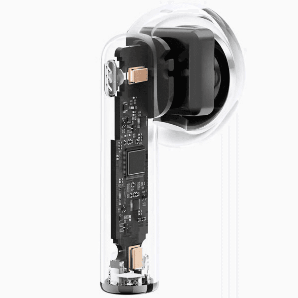 Audífonos bluetooth Filwans GT Zero Earbuds. Bluetooth 5.4 — image 3